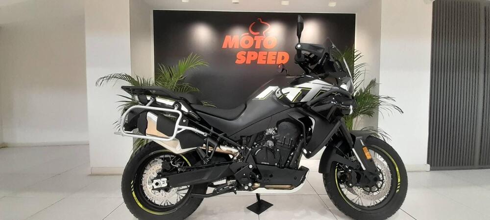 CFMOTO 800MT Explore (2023 - 25)