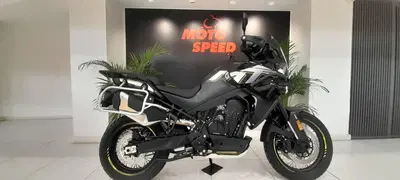 CFMOTO 800MT Explore (2023 - 26) nuova