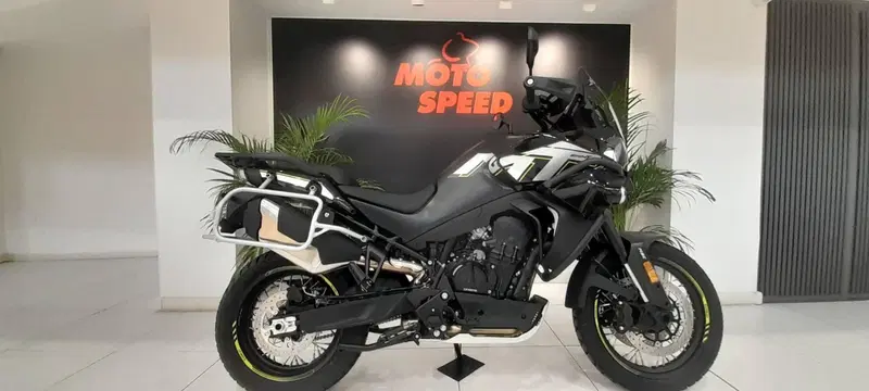 CFMOTO 800MT Explore (2023 - 26)