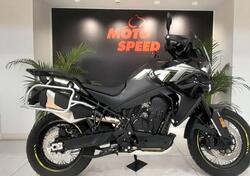 CFMOTO 800MT Explore (2023 - 25) nuova