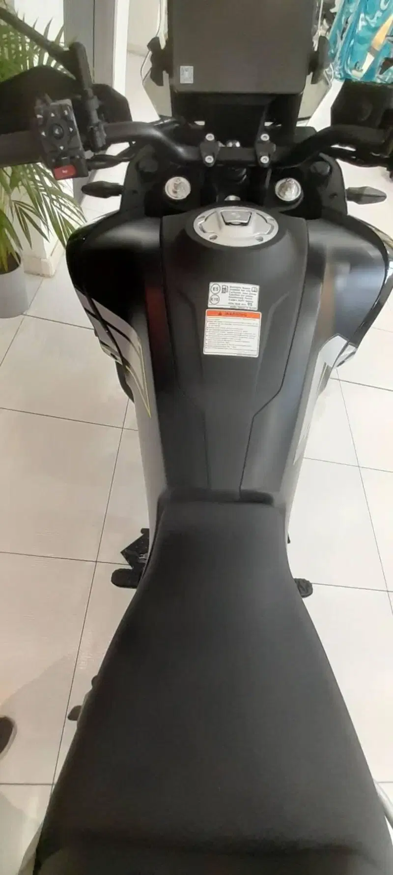 CFMOTO 800MT Explore (2023 - 26) (5)