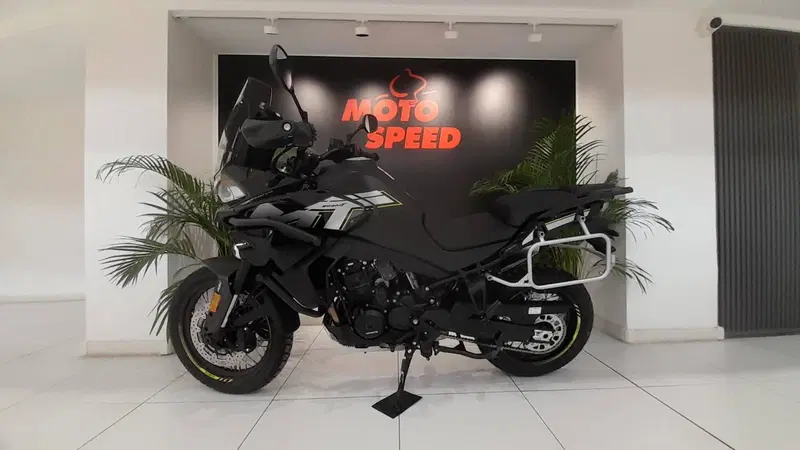 CFMOTO 800MT Explore (2023 - 26) (2)