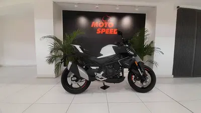 CFMOTO 450NK (2023 - 26) nuova