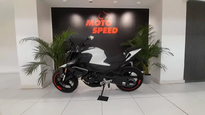 CFMOTO 450NK (2023 - 26) (2)