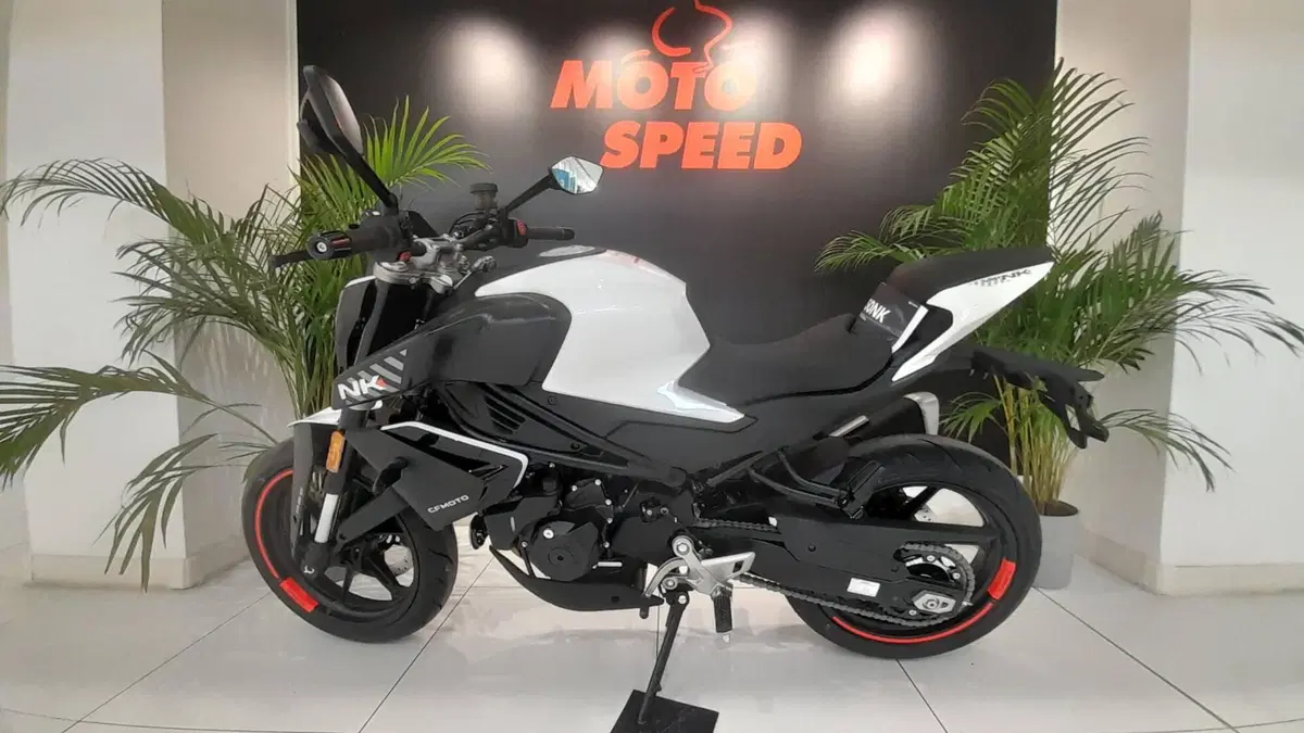 CFMOTO 450NK (2023 - 26) (4)
