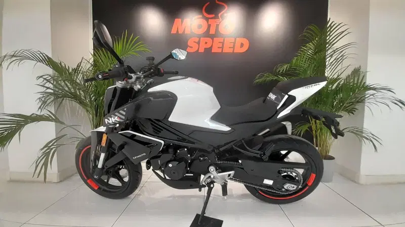 CFMOTO 450NK (2023 - 26) (4)