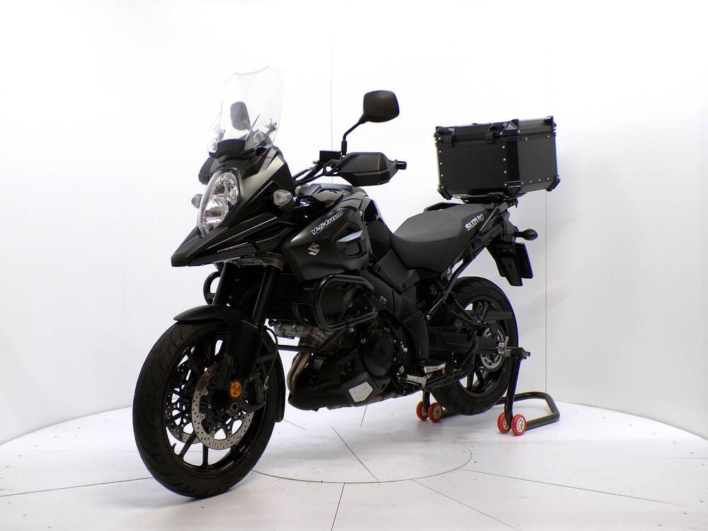 Suzuki V-Strom 1000 (2017 - 20) (3)