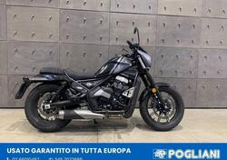 Moto Morini Calibro Custom (2024 - 25) usata