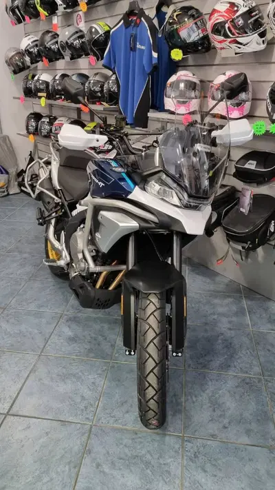 CFMOTO 700MT Adventure (2025 - 26) nuova