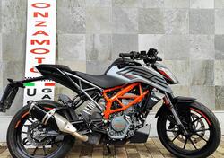 KTM 125 Duke (2021 - 23) usata