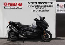 Yamaha T-Max 560 Tech Max (2020) usata