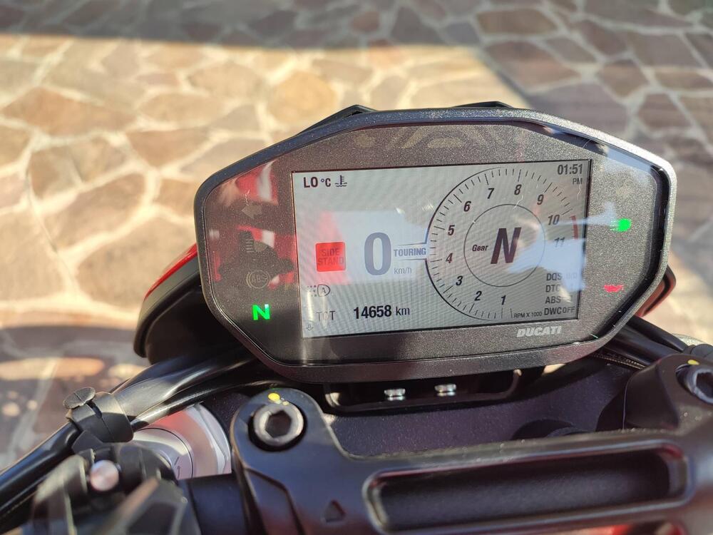 Ducati Hypermotard 950 (2019 - 20) (3)