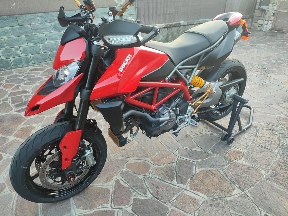 Ducati Hypermotard 950 (2019 - 20) (4)