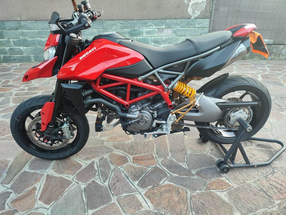 Ducati Hypermotard 950 (2019 - 20) (5)