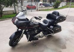 Harley-Davidson 114 Road Glide Limited (2020) - FLTRK usata