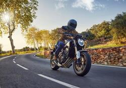 Honda CB 650 R E-Clutch (2024 - 25) nuova