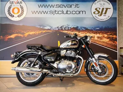 Royal Enfield Classic 650 (2025 - 26) nuova