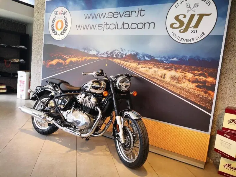 Royal Enfield Classic 650 (2025 - 26) (3)