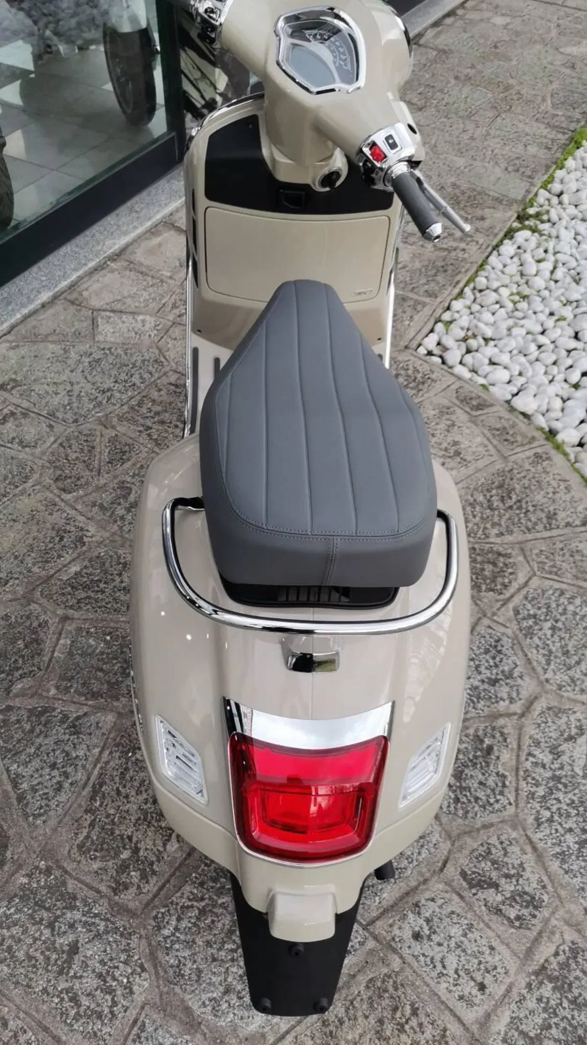 Vespa GTS 310 (2025 - 26) (3)