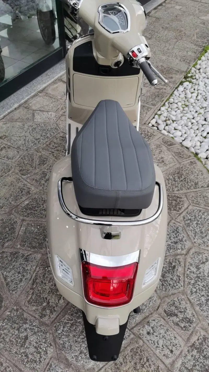 Vespa GTS 310 (2025 - 26) (3)