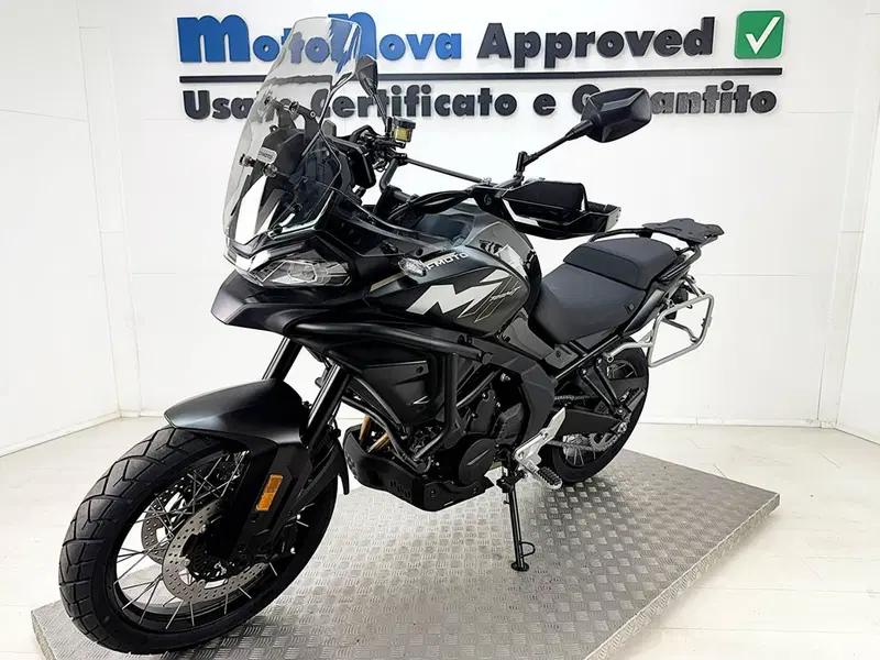 CFMOTO 700MT Adventure (2025 - 26) (3)