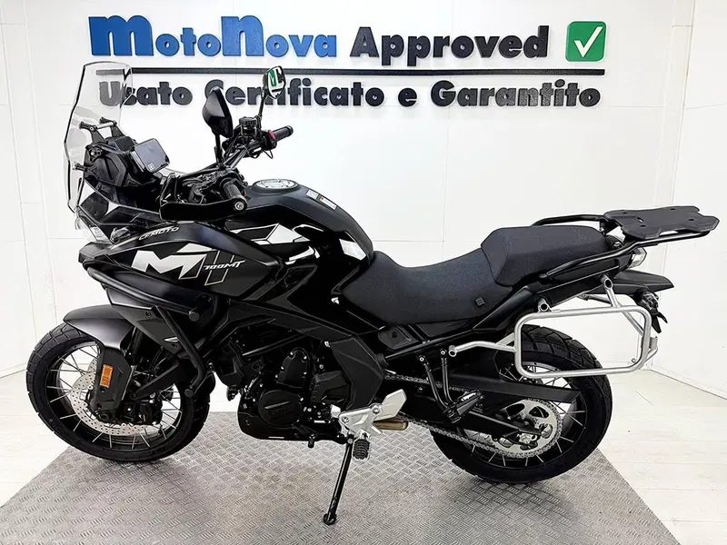 CFMOTO 700MT Adventure (2025 - 26) (2)