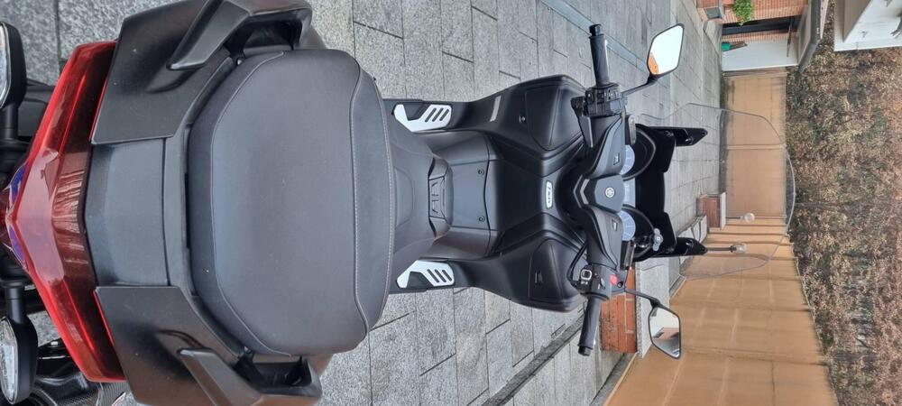 Yamaha T-Max 560 (2020 - 21) (5)