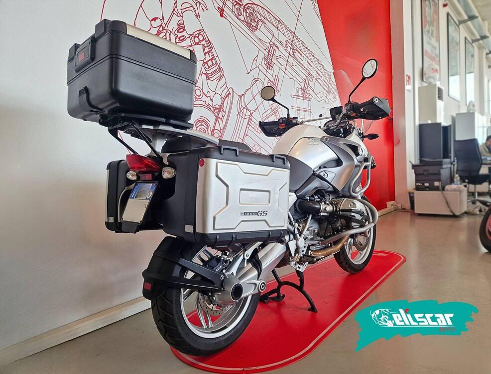 Bmw R 1200 GS (2004 - 07) (4)
