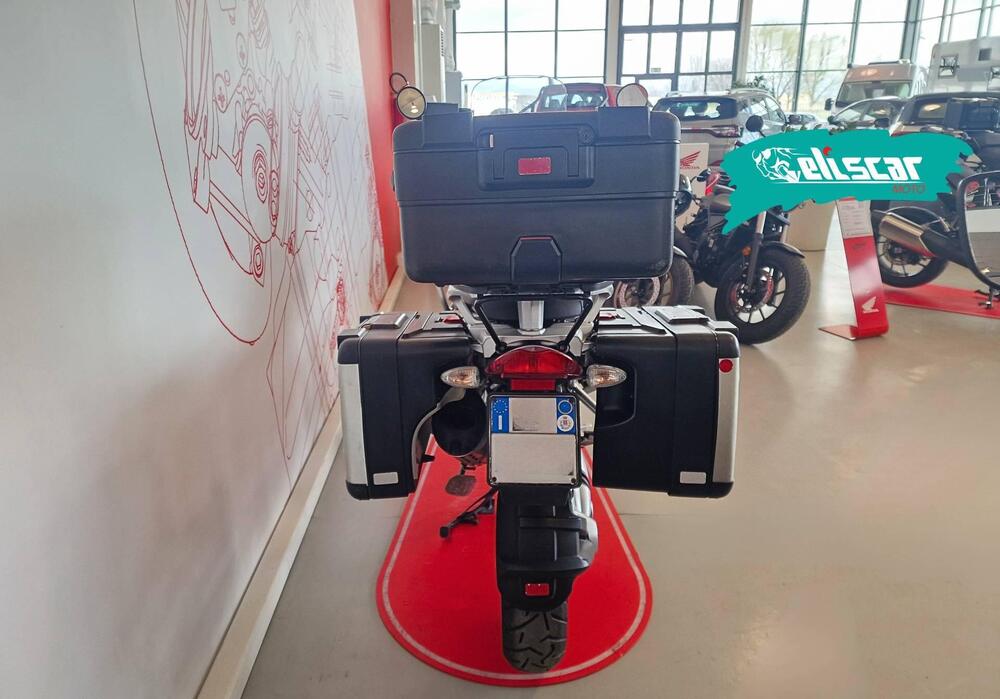 Bmw R 1200 GS (2004 - 07) (3)