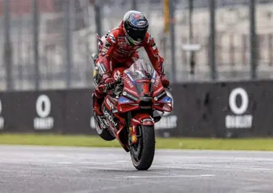 MotoGP 2025. Le anticipazioni di Brembo sul GP di Argentina [VIDEO]