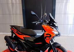 Aprilia SR GT 125 Sport (2025) nuova