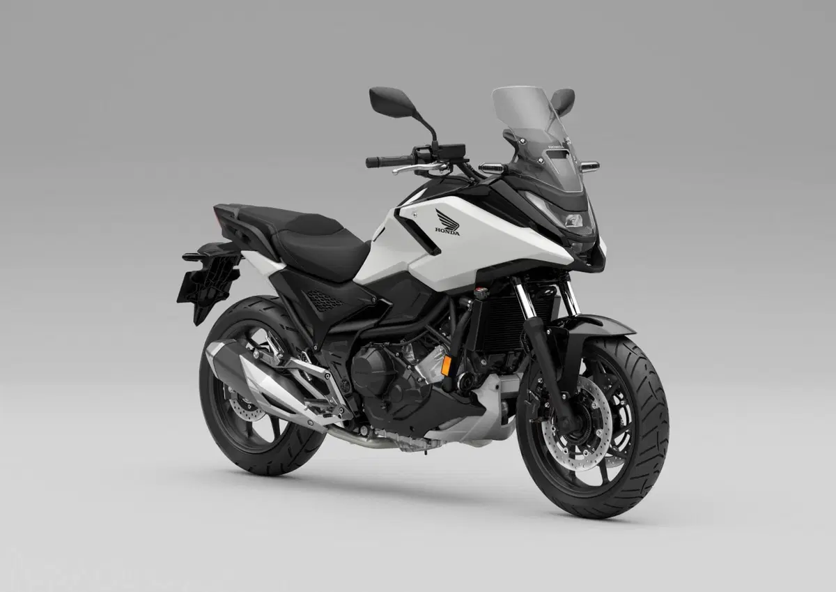 Honda NC 750 X (2025 - 26) (5)