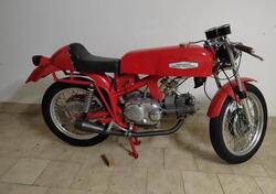 Aermacchi Harley-Davidson 350 tv d'epoca