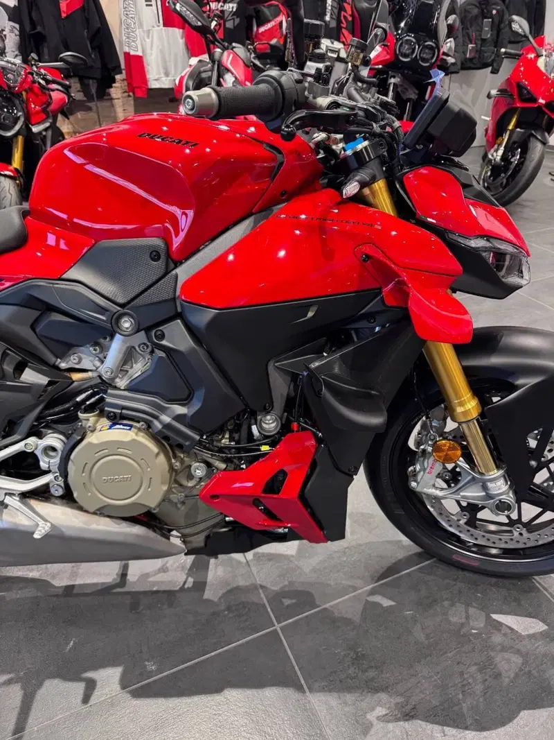 Ducati Streetfighter V4 S (2025 - 26) (6)