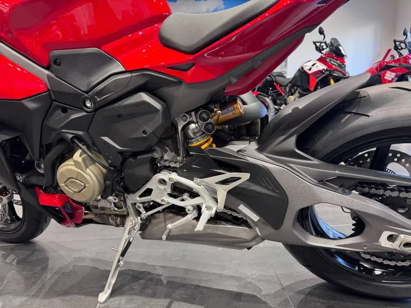 Ducati Streetfighter V4 S (2025 - 26) (10)