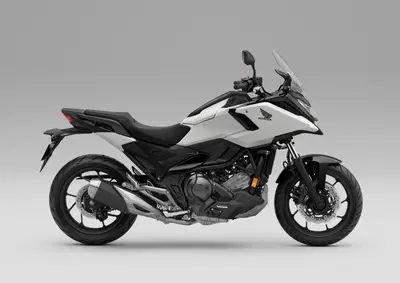 Honda NC 750 X DCT (2025 - 26) nuova