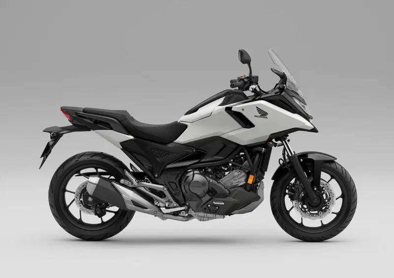 Honda NC 750 X DCT (2025 - 26)