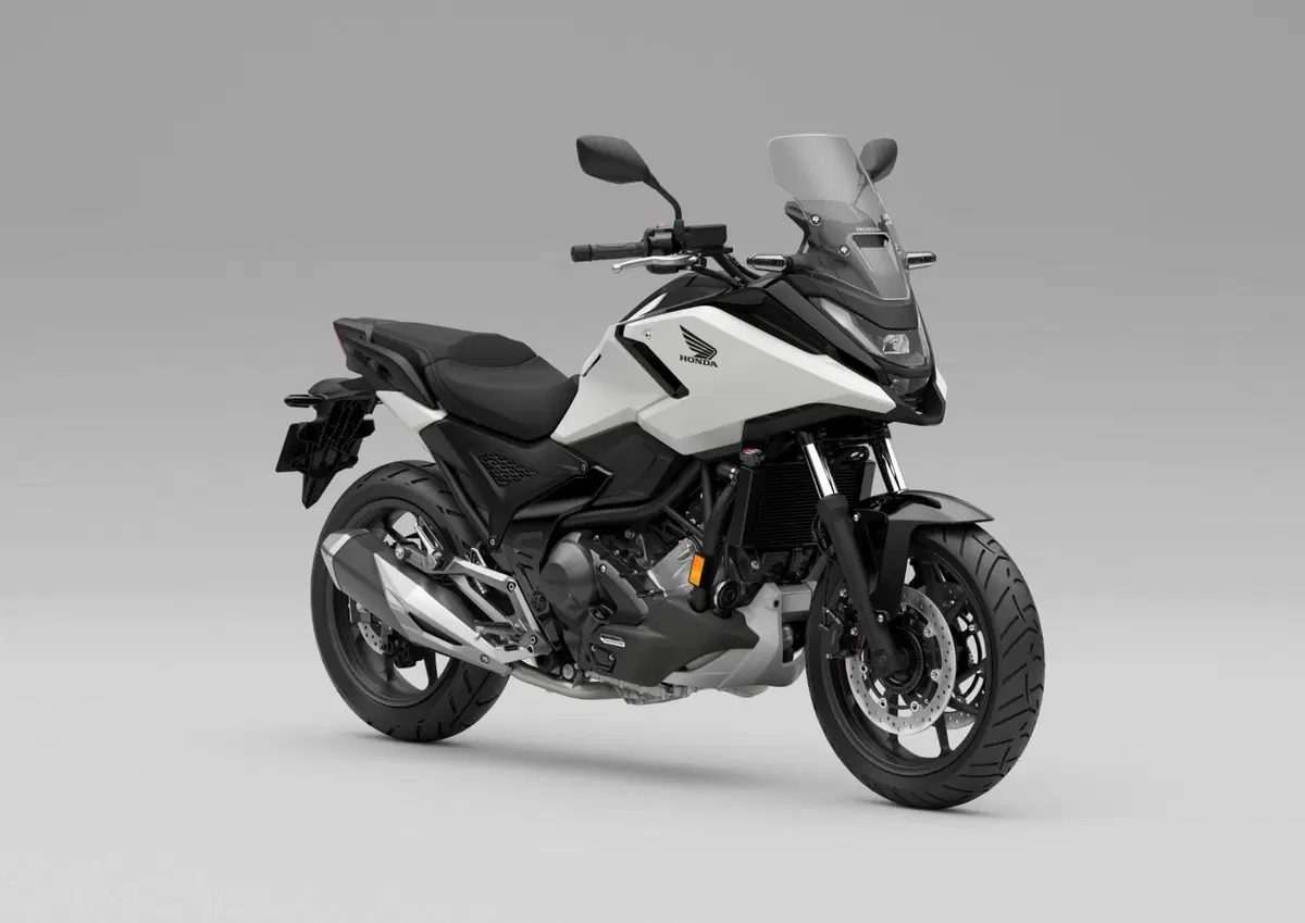 Honda NC 750 X DCT (2025 - 26) (2)