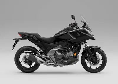 Honda NC 750 X DCT (2025 - 26) nuova