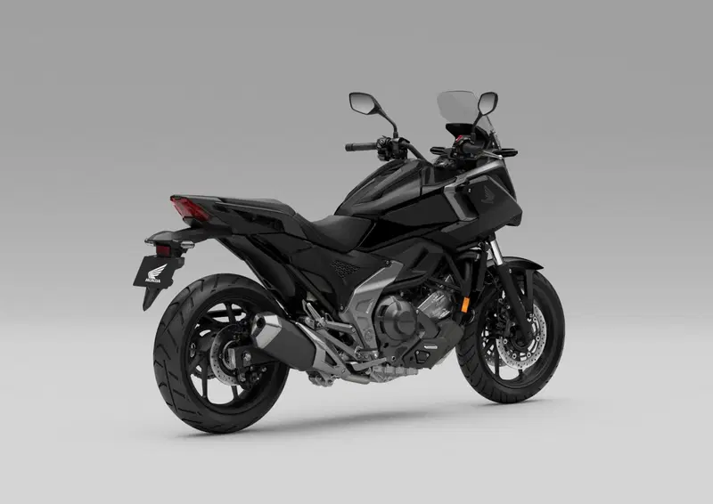 Honda NC 750 X DCT (2025 - 26) (3)