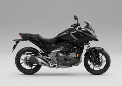 Honda NC 750 X DCT (2025 - 26) nuova