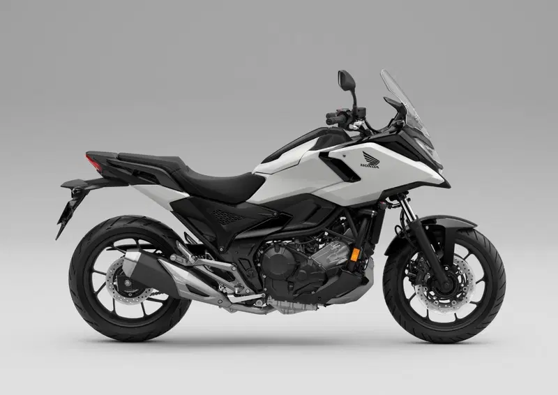 Honda NC 750 X (2025 - 26)