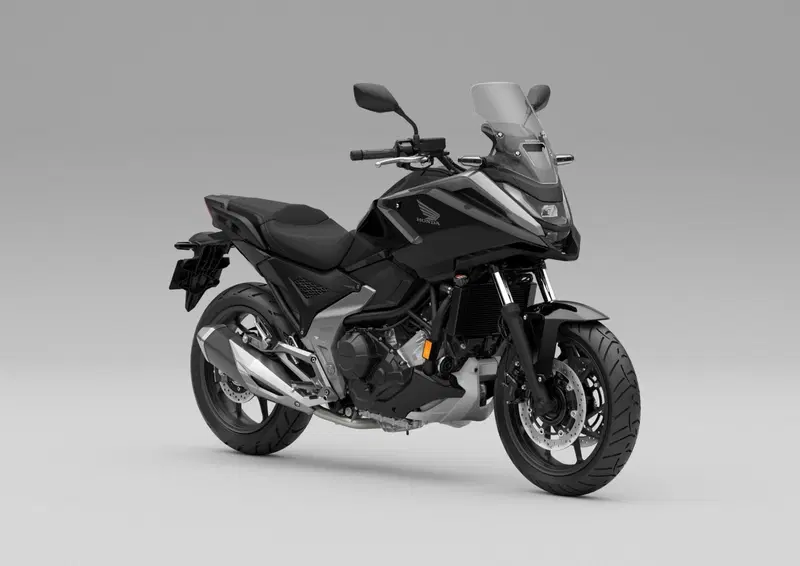 Honda NC 750 X (2025 - 26) (2)