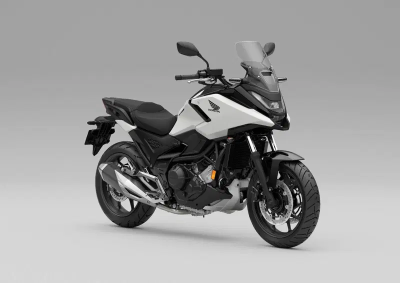 Honda NC 750 X (2025 - 26) (2)