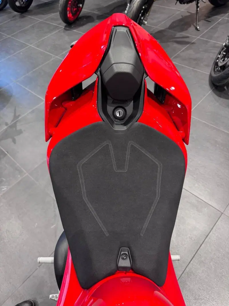 Ducati Panigale V4 S (2025 - 26) (6)