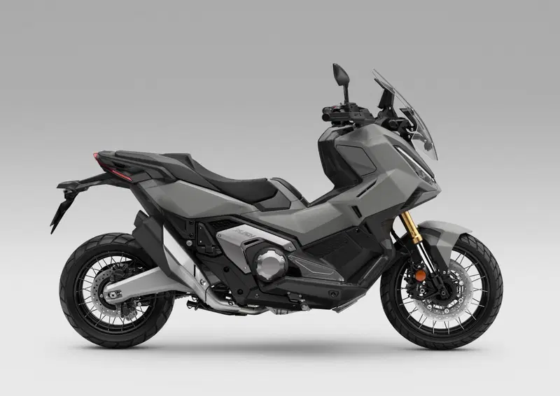 Honda X-ADV 750 (2025 - 26)