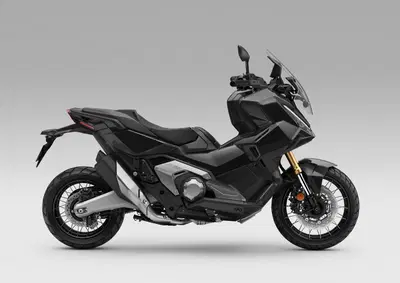 Honda X-ADV 750 (2025 - 26) nuova