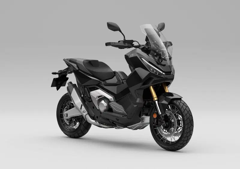 Honda X-ADV 750 (2025 - 26) (2)