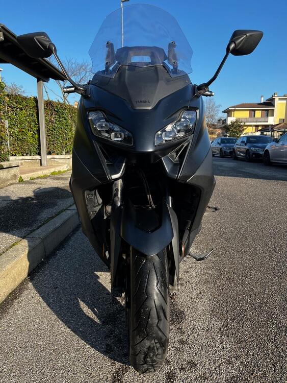 Yamaha T-Max 560 (2022 - 24) (3)