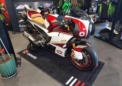 Bimota KB4 (2023 - 25) nuova